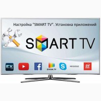 Ремонт компьютеров и ноутбуков, установка Windows, настройка Smart TV в Одессе(выезд)