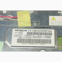 Поставка HITACHI 1.8 - 19 Рідкокристалічні LCD ДИСПЛЕЇ (LCD МАТРИЦА) з 2010р