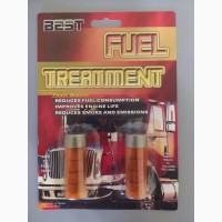 Продам тaблeтки Best Fuel Treatment для экономии топлива