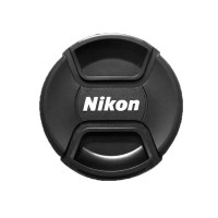 Крышка для объектива Nikon Original 52 мм Оригинал