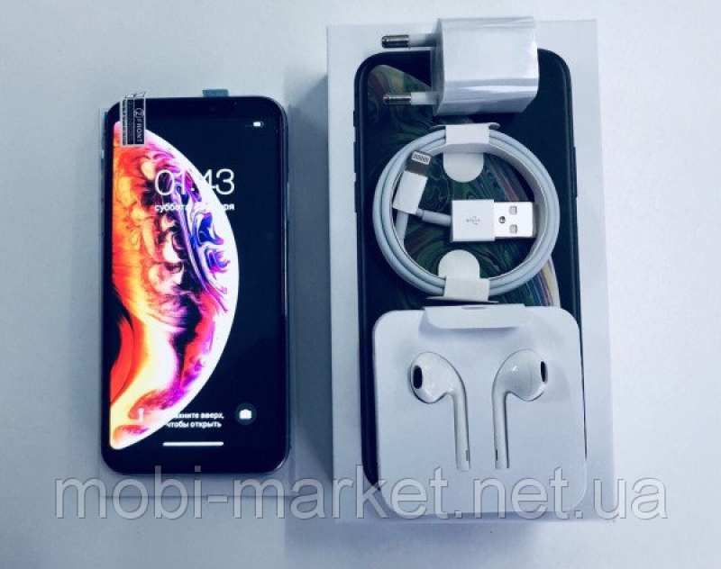 Фото 2. Китайский iPhone XS 1 сим, 5, 5 дюйма, 8 ядер.Лучшая цена