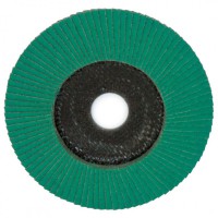 Линия по производству лепестковых шлифовальных кругов для балгарки