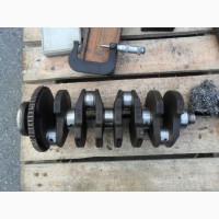 VAG 026105101R, Коленвал 026R, Фолькс, Ауди 1.8, 20V, ADR, стандарт