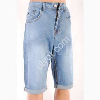 Мужские шорты спортивные и джинсовые оптом от 95 грн. Большой выбор