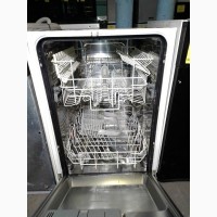 Посудомоечная машина ZANUSSI ZDT 5195