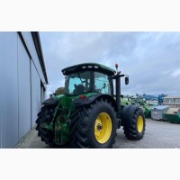 Трактор John Deere 8345R (Джон Дір) 2010р.в потужність двигуна-. 270 кВт (365 к.с.)