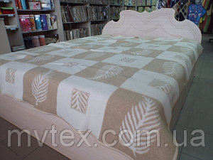 Фото 4. Жаккардовые одеяла и пледы