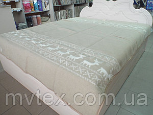 Фото 9. Жаккардовые одеяла и пледы