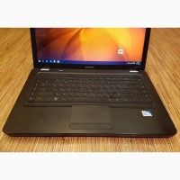 Продам 2 –х ядерный ноутбук в хорошем состоянии HP Compaq Presario CQ56