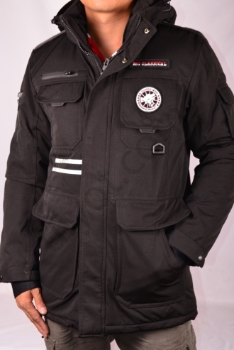 Фото 9. Ветровки, куртки мужские оптом от 550 грн
