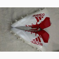 Бутсы, копы футбольные Adidas Adizero 5-Star (БФ – 108) 49 размер