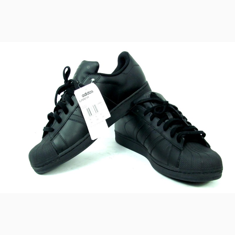 Фото 2. Кроссовки кожаные большого размера Adidas (КР – 459) 48 - 49 размер