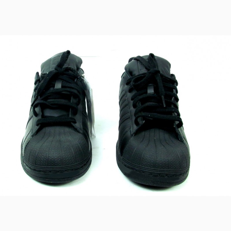Фото 3. Кроссовки кожаные большого размера Adidas (КР – 459) 48 - 49 размер