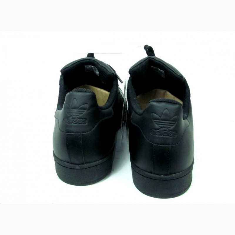 Фото 4. Кроссовки кожаные большого размера Adidas (КР – 459) 48 - 49 размер