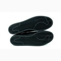 Кроссовки кожаные большого размера Adidas (КР – 459) 48 - 49 размер