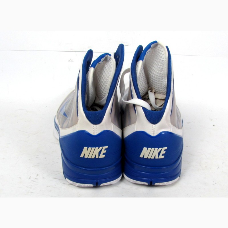 Фото 4. Кроссовки баскетбольные большого размера Nike Hyperize TB (КР – 461) 47 размер