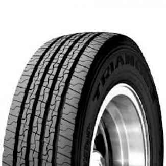 Шина 215/75R17.5 руль тяга Triangle