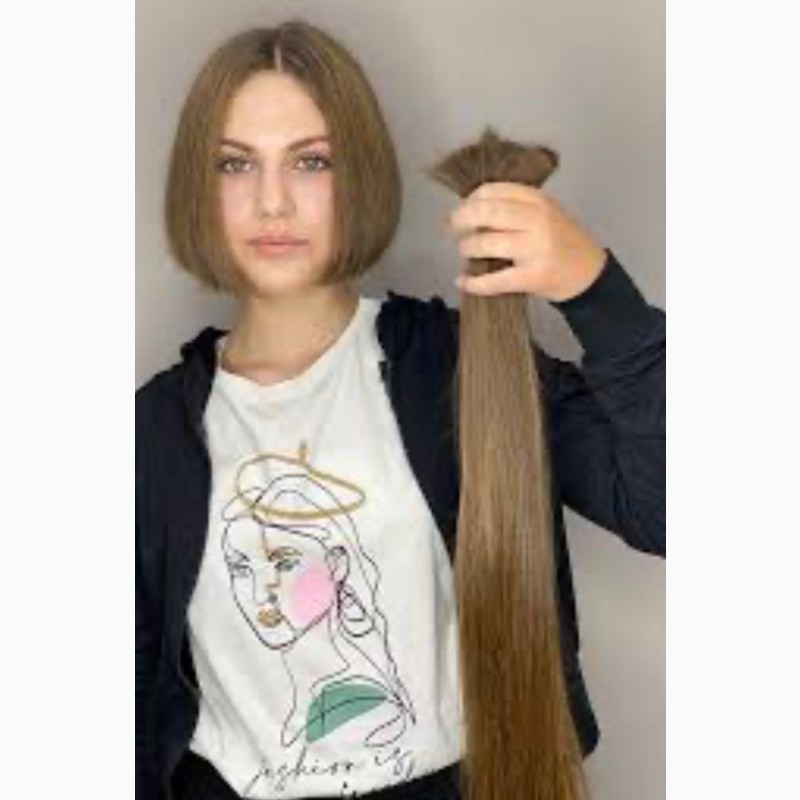 Фото 6. Дорого покупаем волосы в Харькове от 35 см - женские, детские, мужские - по высокой цене