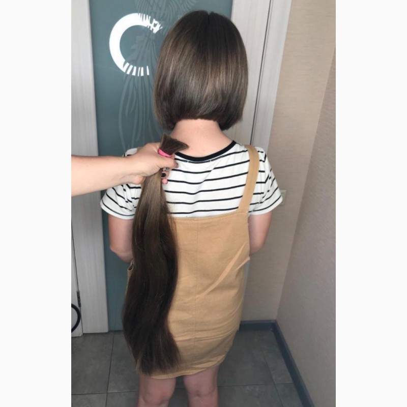 Фото 8. Дорого покупаем волосы в Харькове от 35 см - женские, детские, мужские - по высокой цене