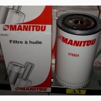 Фільтр масляний Manitou 476954