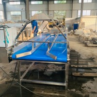 Інспекційний стрічковий стіл STvega Inspection Table H3000