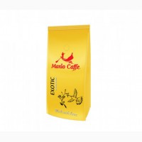 Кофе Mario Caffe 250g зерна