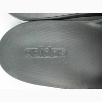 Тапочки шлепки сланцы Adidas большого размера (ТА – 084) 52 - 53 размер
