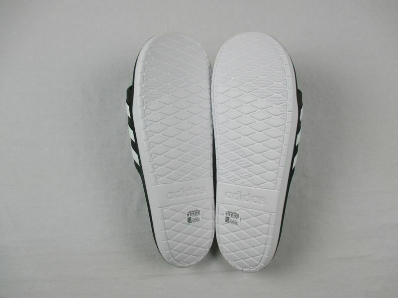 Фото 3. Тапочки шлепки сланцы Adidas большого размера (ТА – 084) 52 - 53 размер