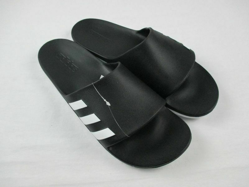 Фото 4. Тапочки шлепки сланцы Adidas большого размера (ТА – 084) 52 - 53 размер