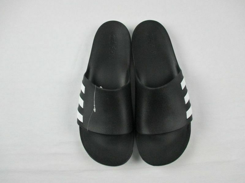 Фото 5. Тапочки шлепки сланцы Adidas большого размера (ТА – 084) 52 - 53 размер