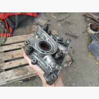 Ford 98MM6604AD, Масляный насос Форд 1.4-1.6, 16V, Zetec-S, Sigma оригинал