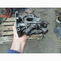 Ford 98MM6604AD, Масляный насос Форд 1.4-1.6, 16V, Zetec-S, Sigma оригинал