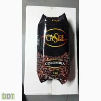 Casfe Columbia Касфе 100% арабика кава Іспанія