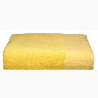 Махровое полотенце Amber 70*130 см
