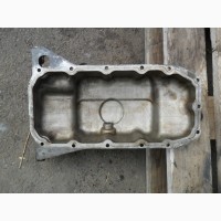 Ford 98MM6675DA, Поддон двигателя Форд 1.4-1.6, 16V, Zetec-S, Sigma