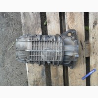 Ford 98MM6675DA, Поддон двигателя Форд 1.4-1.6, 16V, Zetec-S, Sigma