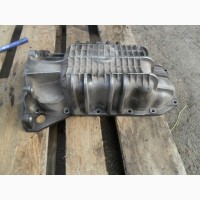 Ford 98MM6675DA, Поддон двигателя Форд 1.4-1.6, 16V, Zetec-S, Sigma