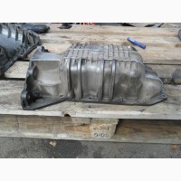 Ford 98MM6675DA, Поддон двигателя Форд 1.4-1.6, 16V, Zetec-S, Sigma