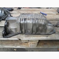 Ford 98MM6675DA, Поддон двигателя Форд 1.4-1.6, 16V, Zetec-S, Sigma