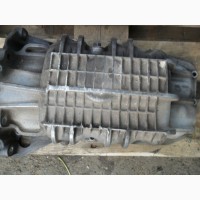 Ford 98MM6675DA, Поддон двигателя Форд 1.4-1.6, 16V, Zetec-S, Sigma