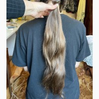 Готові до змін Відріжте своє довге волосся та заробіть.Купуємо волосся у Дніпрі від 35 см
