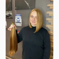 Готові до змін Відріжте своє довге волосся та заробіть.Купуємо волосся у Дніпрі від 35 см