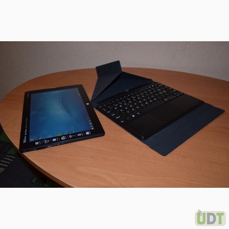 Фото 3. Планшет ноутбук на Windows 8.1 10HD/IPS/2Гб/32Гб/USB/WIF I/3G Германия