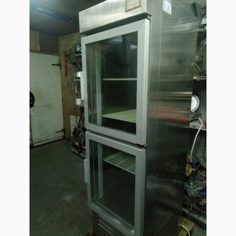 Фото 4. Холодильник Нержавеющий Продажа Аренда