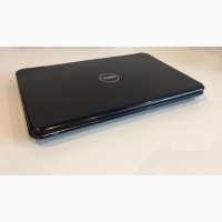 Как новый игровой ноутбук Dell Inspiron N5010