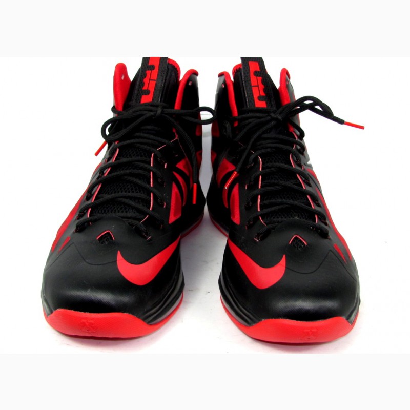 Фото 10. Кроссовки баскетбольные Nike Revlon James Lebron 10 (КР – 466) 50 - 51 размер