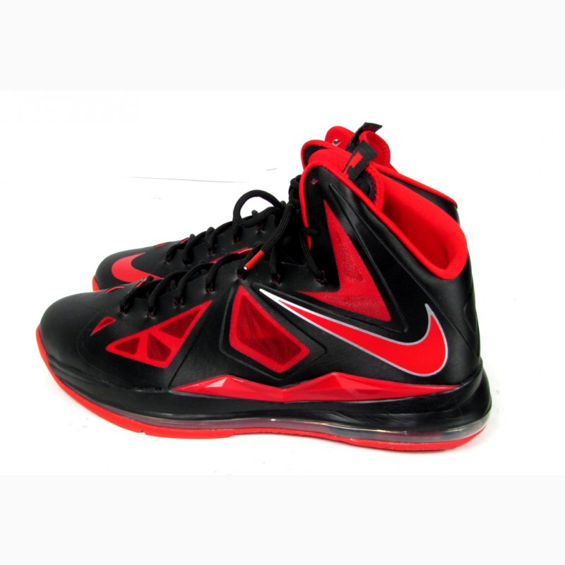 Фото 5. Кроссовки баскетбольные Nike Revlon James Lebron 10 (КР – 466) 50 - 51 размер