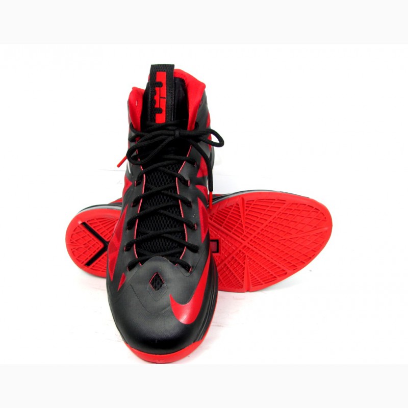 Фото 8. Кроссовки баскетбольные Nike Revlon James Lebron 10 (КР – 466) 50 - 51 размер
