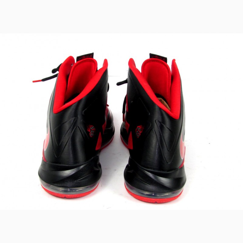 Фото 9. Кроссовки баскетбольные Nike Revlon James Lebron 10 (КР – 466) 50 - 51 размер