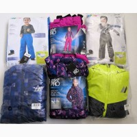 Продам Детские лыжные куртки и детские лыжные брюки оптом